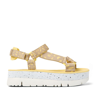 Oruga Up Sandals TWS