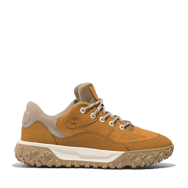 Motion 6 Low Leather/Fabric