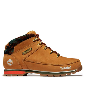 Euro Sprint Hiker Leather