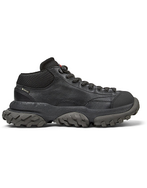 Karst Trek Ankle Boots