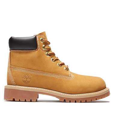 6 Inch Premium Boot WP