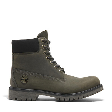 6 Inch Premium Boot WP