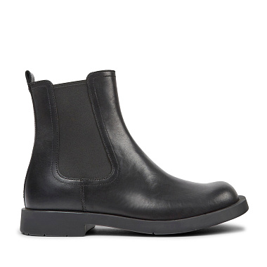 LAB Mil 1978 Chelsea Boots