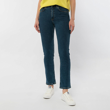 IRIS Slim straight