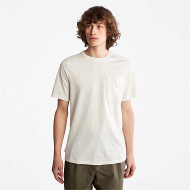 T-Shirt Eco Ready Supima Anti-Odor Regular