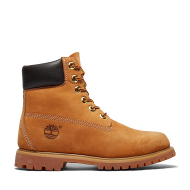 6 Inch Premium Boot WP