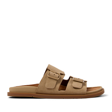 Lluc Sandal Slide
