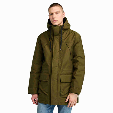 Parka Willmington WP