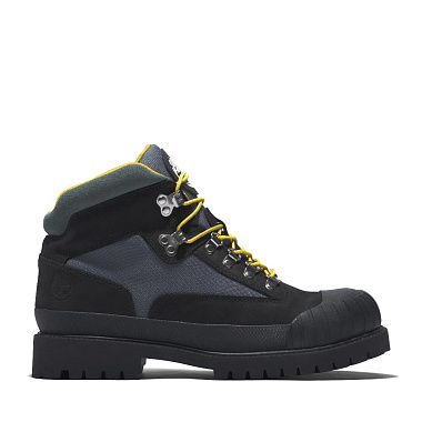 TBL Heritage Hiker Rubber Toe Boot WP