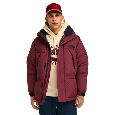 Jacket Howker Puffer Parka DWR