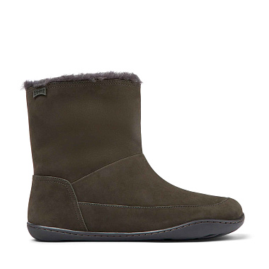 Peu Cami Ankle Boots