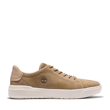 Seneca Bay Oxford Leather