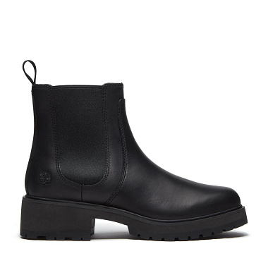 Carnaby Row Chelsea Boot