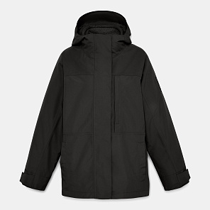 Jacket Benton 3-in-1 WP