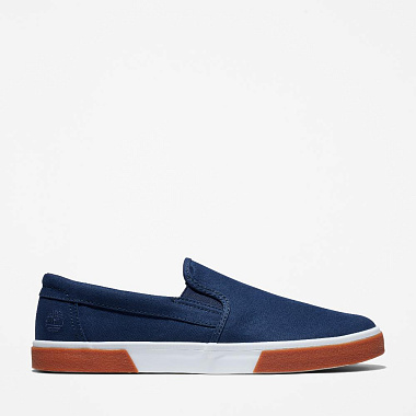 Union Wharf 2.0 Slip-On