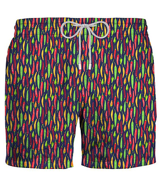 MAN SWIMSHORT