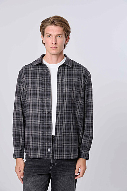 LC M shirt FW26