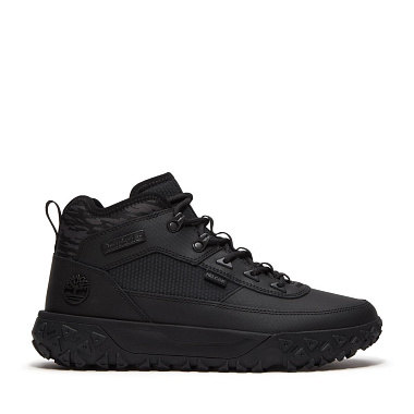 Motion 6 Super Oxford Leather Helcore