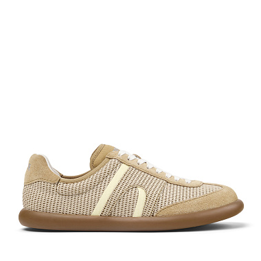 Pelotas Soller Sneakers Mesh