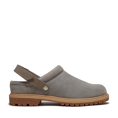 Timberland Premium Clogs