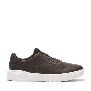 Seneca Bay Oxford Leather
