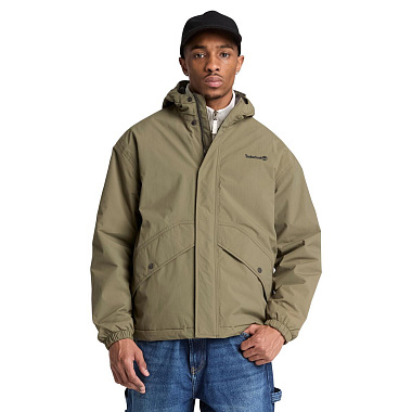 Jacket Insulated Weatherline WP