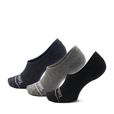 TFO 3 Pair Invisible Socks