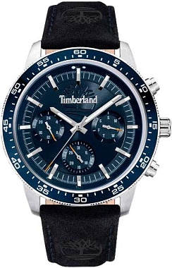 Parkman watch