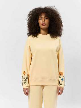 Womens sweatshirt