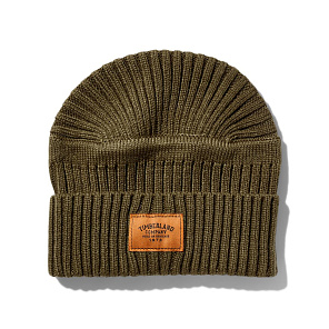 Beanie Ribbed