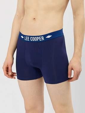 LC HOYLAKE MENS 2PK BOXER SHORTS