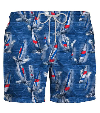 MAN SWIMSHORT