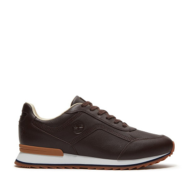 Scout Heights Sneaker Low Leather