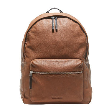 Backpack 17L Leather Contemporary