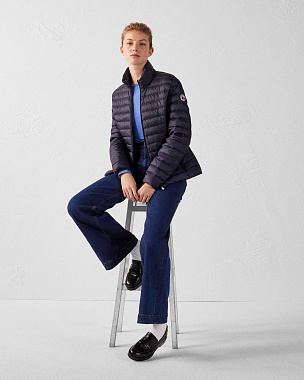 Cha Down Jacket