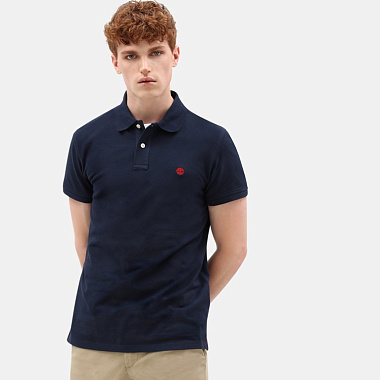 Polo Millers River Regular