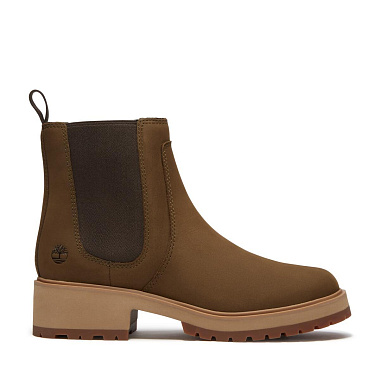 Carnaby Row Chelsea Boot