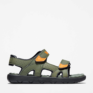 Perkins Row Sandal 2 Strap