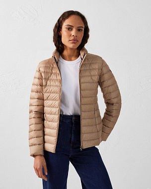 Cha Down Jacket