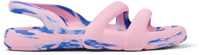 Kobarah Sandals