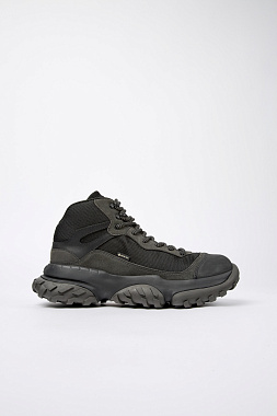 Karst Trek Ankle Boots