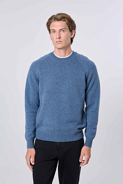 LC M Sweather FW26
