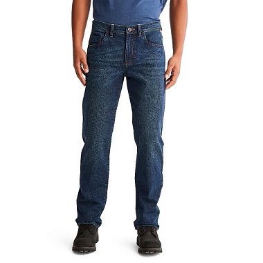 TFO Denim Pant Squam Lake Straight