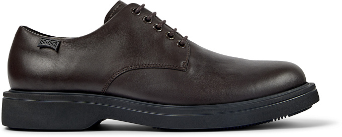Norman Derby Shoes
