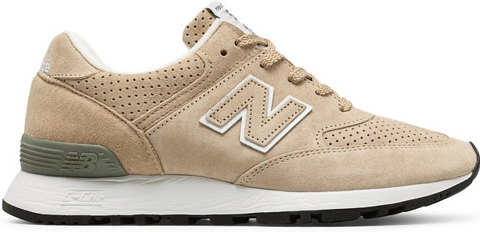 New balance 576 women beige online