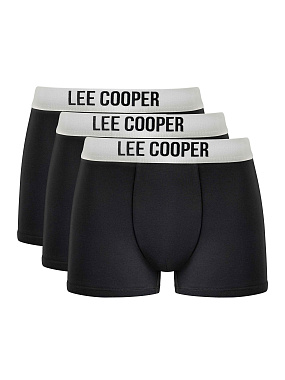 Boxers, 3 pack