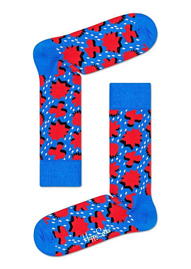 1 Pair Comic Relief Sock