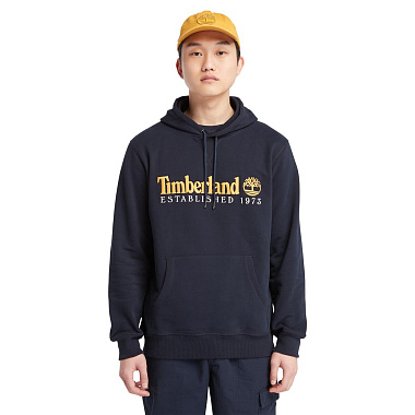 Sweatshirt Essential Established 1973 Hoodie Regular