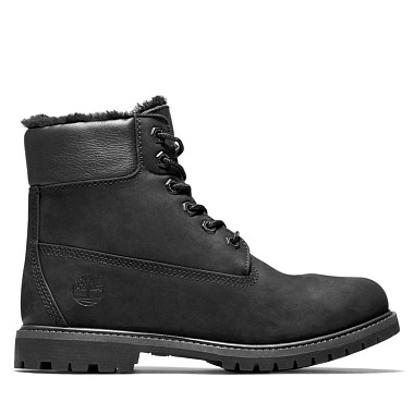 6 Inch Premium Shearling Boot WP