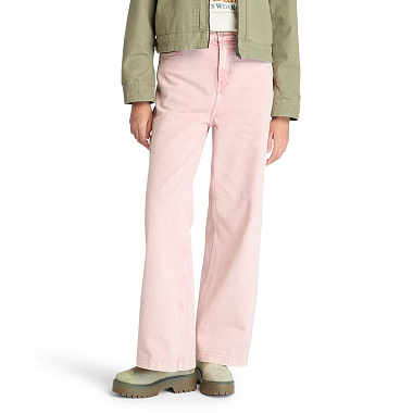 Pant Undyed Carpenter Refibra